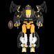 Фігурка Hasbro Transformers x NFL &mdash; Pittsburgh Steelers: Steelsmash (14 см) HASG2334 фото 19