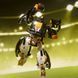 Фігурка Hasbro Transformers x NFL &mdash; Pittsburgh Steelers: Steelsmash (14 см) HASG2334 фото 8