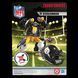 Фігурка Hasbro Transformers x NFL &mdash; Pittsburgh Steelers: Steelsmash (14 см) HASG2334 фото 11
