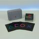 Гральні карти PlayStation Playing Cards PS1 pc006 фото 1