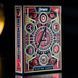 Гральні карти Theory11 Avengers: The Infinity Saga Playing Cards Red (52 шт.) T11-AVENGERS-DECK-RED фото 1