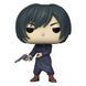 Колекційна фігурка Funko Jujutsu Kaisen POP! Animation Vinyl Figure Mai Zenin 9 cm AF236 фото 1