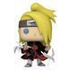 Колекційна фігурка Funko Naruto Pop! Animation Vinyl Figure Deidara 9 cm mf148 фото 1