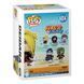 Колекційна фігурка Funko Naruto Pop! Animation Vinyl Figure Deidara 9 cm mf148 фото 3
