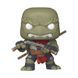 Коллекционная фигурка Funko Teenage Mutant Ninja Turtles POP! Vinyl Figure Odyn 9 cm AF4787 фото 1