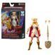 Колекційна фігурка Mattel Masters of the Universe New Eternia Action Figure She-Ra 18 cm AF5053 фото 8
