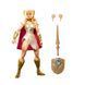 Колекційна фігурка Mattel Masters of the Universe New Eternia Action Figure She-Ra 18 cm AF5053 фото 6
