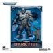 Коллекционная фигурка Warhammer 40k: Darktide Megafigs Action Figure Ogryn (Artist Proof) 30 cm WARHAF174 фото 12