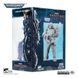 Коллекционная фигурка Warhammer 40k: Darktide Megafigs Action Figure Ogryn (Artist Proof) 30 cm WARHAF174 фото 13
