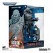 Коллекционная фигурка Warhammer 40k: Darktide Megafigs Action Figure Ogryn (Artist Proof) 30 cm WARHAF174 фото 14