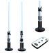 Підлоговий торшер-лампа світловий меч Star Wars &mdash; Darth Vader Lightsaber Floor Lamp 152 см UKNC11674 фото 5
