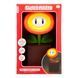 Светильник Paladone Super Mario Light Fire Flower 25 см PP14360NN фото 5