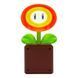 Светильник Paladone Super Mario Light Fire Flower 25 см PP14360NN фото 1