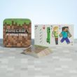 Гральні карти Minecraft Playing Cards