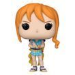 Колекційна фігурка Funko One Piece POP! Animation Vinyl Figure Onami (Wano) 9 cm