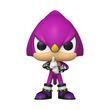 Колекційна фігурка Funko Sonic the Hedgehog POP! Games Vinyl Figure Espio the Chameleon 9 cm