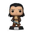 Коллекционная фигурка Funko Star Wars: Acolyte POP! Vinyl Figure Jedi Master Sol 9 cm