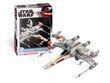 3D Пазл Revell Зоряні війни T-65 X-Wing Starfighter (3D Puzzle Star Wars T-65 X-Wing Starfighter)