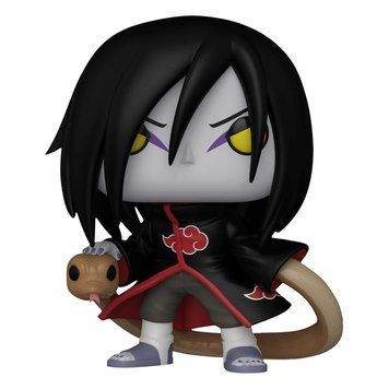 Колекційна фігурка Funko Naruto Pop! Animation Vinyl Figure Orochimaru 9 cm mf149 фото