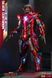 Колекційна фігурка Hot Toys Iron Man 3 Movie Masterpiece Action Figure 1/6 Silver Centurion (Armor Suit Up Version) 32 cm AFHOT149 фото 4