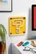 Светильник Paladone Super Mario LED Neon Wall Lamp Question Block 24 x 24 см PP14712NNVN фото 4