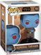 Коллекционная фигурка Funko Star Wars: Tales of the Empire POP! Vinyl Figure Admiral Thrawn 9 cm AF5913 фото 2