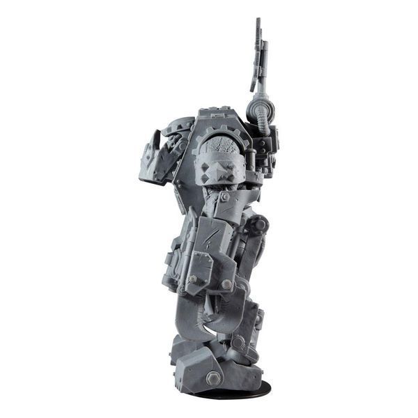 Колекційна фігурка Warhammer 40k Action Figure Ork Meganob with Shoota (Artist Proof) 30 cm WARHAF175 фото