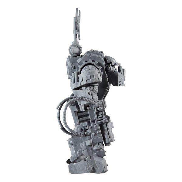 Колекційна фігурка Warhammer 40k Action Figure Ork Meganob with Shoota (Artist Proof) 30 cm WARHAF175 фото