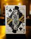 Игральные карты Theory11 Batman 85th Anniversary Playing Cards (52 шт.) T11-BATMAN-85-DECK фото 14