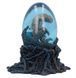 Шкатулка Nemesis Now Stranger Things Demodog 16 см B7467A26 фото 4