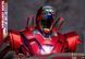 Колекційна фігурка Hot Toys Iron Man 3 Movie Masterpiece Action Figure 1/6 Silver Centurion (Armor Suit Up Version) 32 cm AFHOT149 фото 14