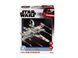 3D Пазл Revell Зоряні війни T-65 X-Wing Starfighter (3D Puzzle Star Wars T-65 X-Wing Starfighter) puzz6 фото 5