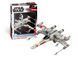 3D Пазл Revell Зоряні війни T-65 X-Wing Starfighter (3D Puzzle Star Wars T-65 X-Wing Starfighter) puzz6 фото 1