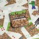 Гральні карти Minecraft Playing Cards pc007 фото 2