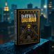 Игральные карты Theory11 Batman 85th Anniversary Playing Cards (52 шт.) T11-BATMAN-85-DECK фото 7