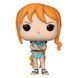 Колекційна фігурка Funko One Piece POP! Animation Vinyl Figure Onami (Wano) 9 cm AF237 фото 1