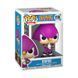 Коллекционная фигурка Funko Sonic the Hedgehog POP! Games Vinyl Figure Espio the Chameleon 9 cm AF3955 фото 2