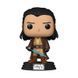 Коллекционная фигурка Funko Star Wars: Acolyte POP! Vinyl Figure Jedi Master Sol 9 cm AF363 фото 1