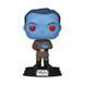 Коллекционная фигурка Funko Star Wars: Tales of the Empire POP! Vinyl Figure Admiral Thrawn 9 cm AF5913 фото 1