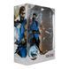 Колекційна фігурка McFarlane Toys Mortal Kombat 1 Action Figure 1/6 Sub-Zero 25 cm  AF0845 фото 9