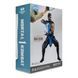 Колекційна фігурка McFarlane Toys Mortal Kombat 1 Action Figure 1/6 Sub-Zero 25 cm  AF0845 фото 10