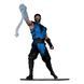 Колекційна фігурка McFarlane Toys Mortal Kombat 1 Action Figure 1/6 Sub-Zero 25 cm  AF0845 фото 3