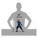 Колекційна фігурка McFarlane Toys Mortal Kombat 1 Action Figure 1/6 Sub-Zero 25 cm  AF0845 фото 7