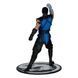 Колекційна фігурка McFarlane Toys Mortal Kombat 1 Action Figure 1/6 Sub-Zero 25 cm  AF0845 фото 5