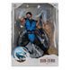 Колекційна фігурка McFarlane Toys Mortal Kombat 1 Action Figure 1/6 Sub-Zero 25 cm  AF0845 фото 8