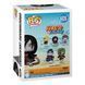 Коллекционная фигурка Funko Naruto Pop! Animation Vinyl Figure Orochimaru 9 cm mf149 фото 3