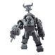 Колекційна фігурка Warhammer 40k Action Figure Ork Meganob with Shoota (Artist Proof) 30 cm WARHAF175 фото 10