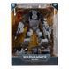 Колекційна фігурка Warhammer 40k Action Figure Ork Meganob with Shoota (Artist Proof) 30 cm WARHAF175 фото 7