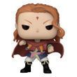 Колекційна фігурка Funko Black Clover POP! Animation Vinyl Figure Fuegoleon 9 cm