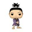 Коллекционная фигурка Funko Hunter x Hunter POP! Animation Vinyl Figure Nobunaga 9 cm